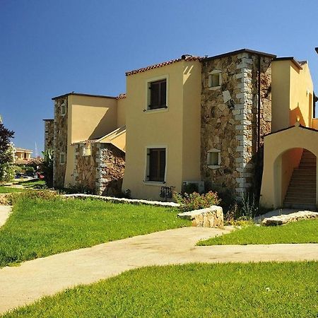 Le Residenze Sul Mare B6 Lejlighed Porto Ottiolu Eksteriør billede