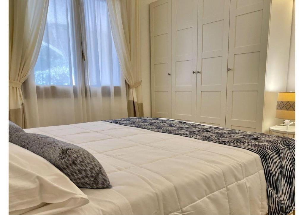 Le Residenze Sul Mare B6 Lejlighed Porto Ottiolu Eksteriør billede
