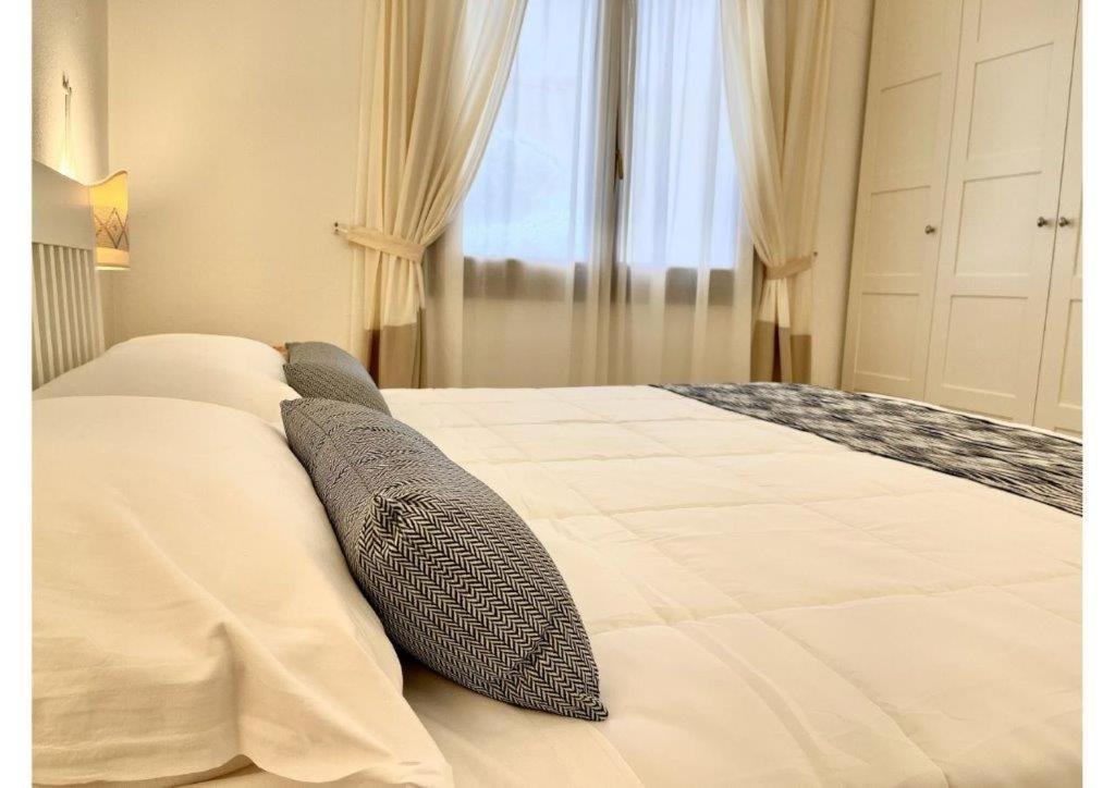 Le Residenze Sul Mare B6 Lejlighed Porto Ottiolu Eksteriør billede